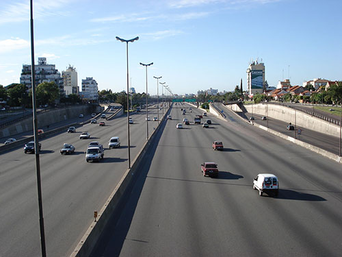 Freeway
